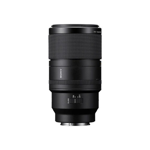 Sony FE 100mm f/2.8 Macro GM Lens