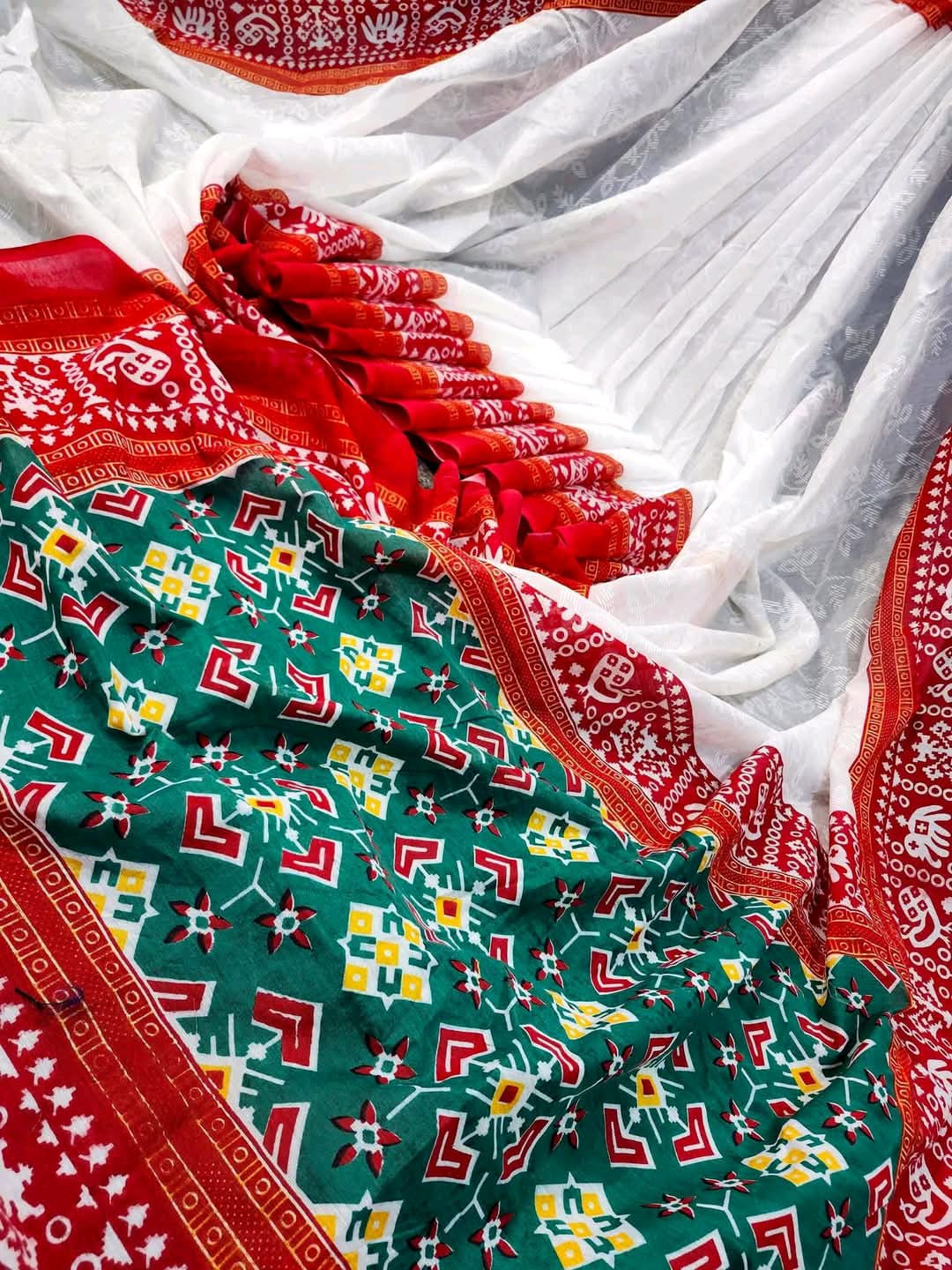 Boisakhi Collection