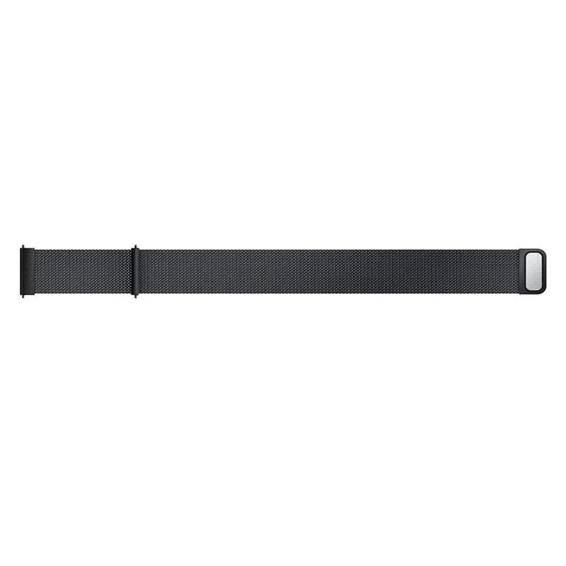 22mm Metal Magnetic Watch Strap