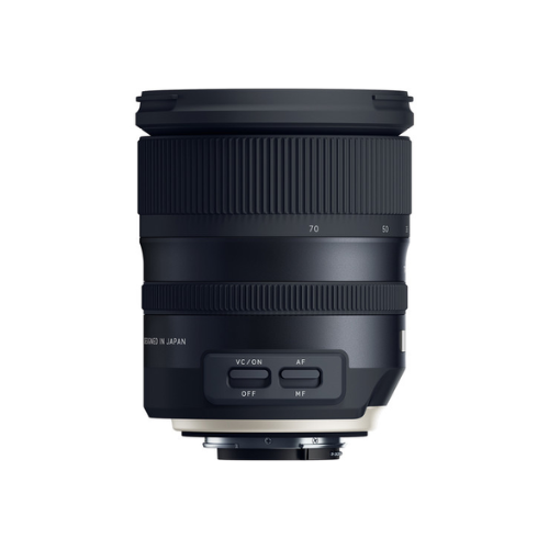 Tamron SP 24-70mm f/2.8 Di VC USD G2 Lens for Nikon F