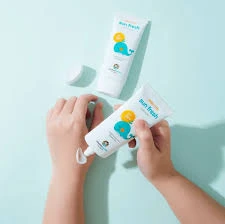 Joona Baby Sun Fresh Sunscream 50ml SPF50+ PA+++ For Delicate Skin