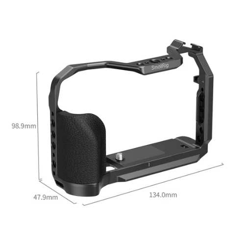 SmallRig Full Camera Cage for FUJIFILM X-T30 III, X-T30 II, X-T30