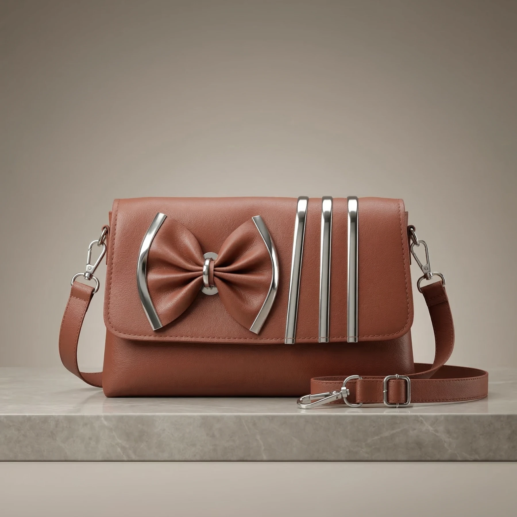Stylish ladies bag