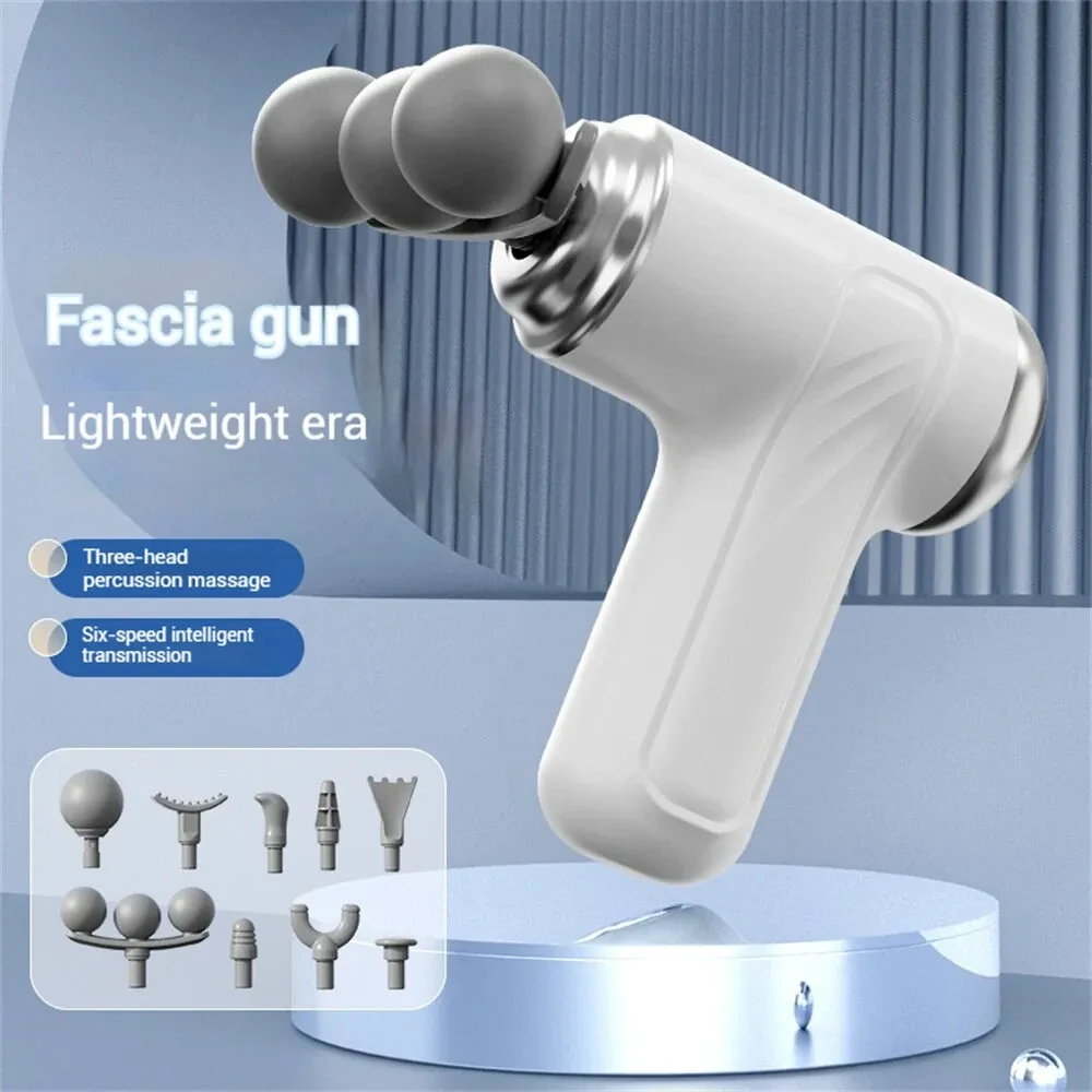 LM-130 Light Age Deep Tissue Massage