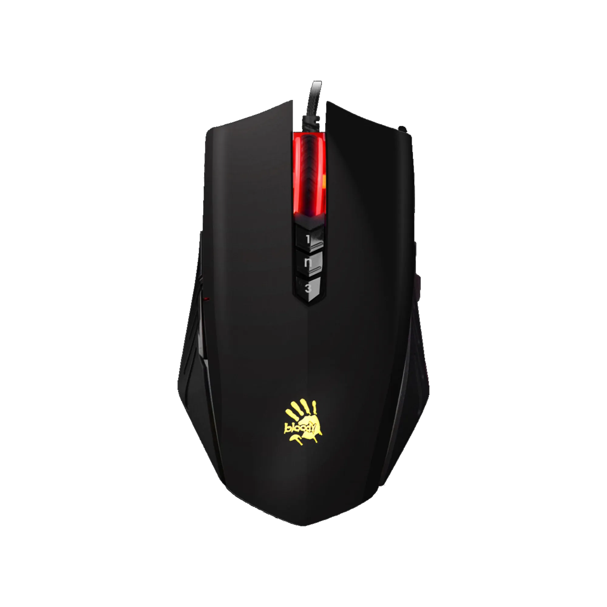 A4Tech Bloody A70 Light Strike Gaming Mouse