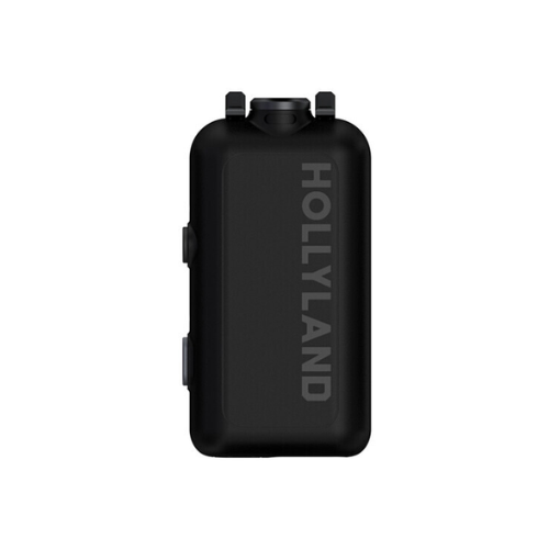 Hollyland LARK MAX 2 Wireless Microphone System