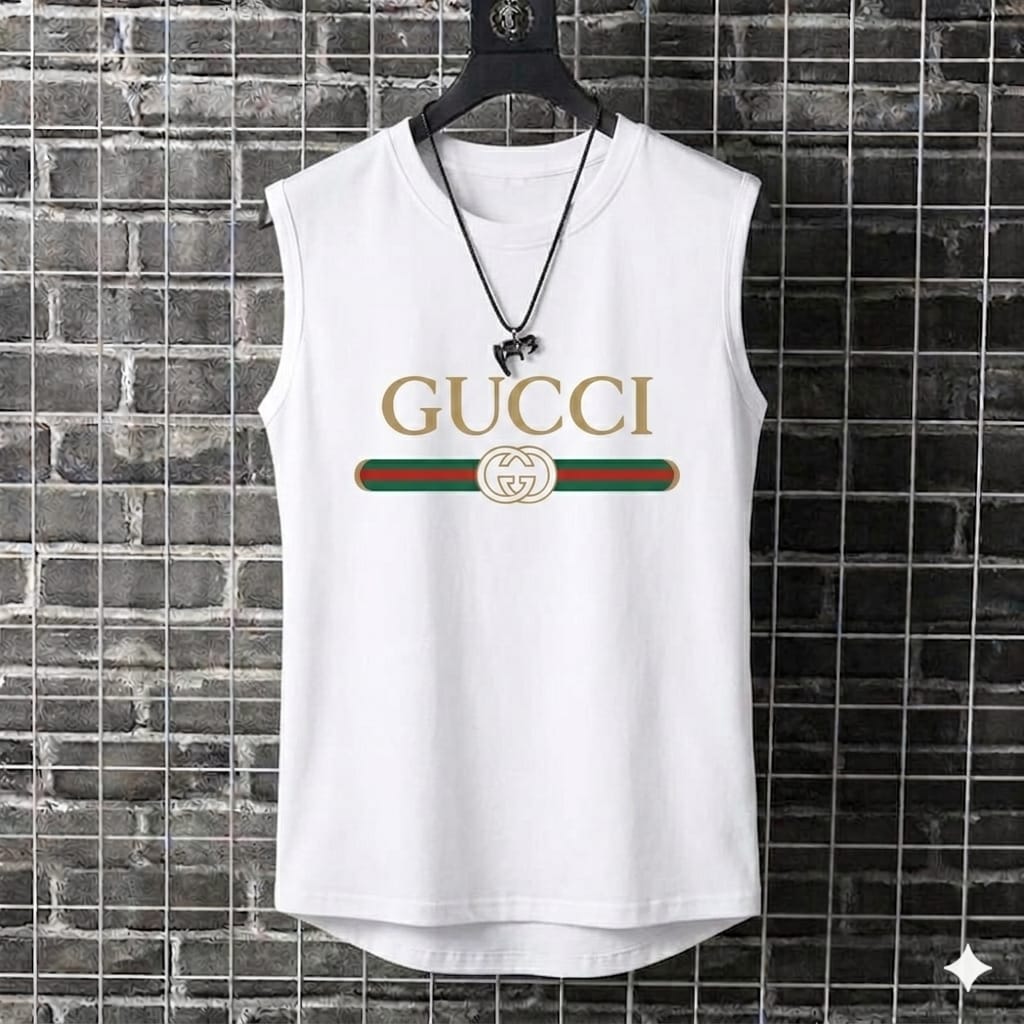 Premium Tank Top