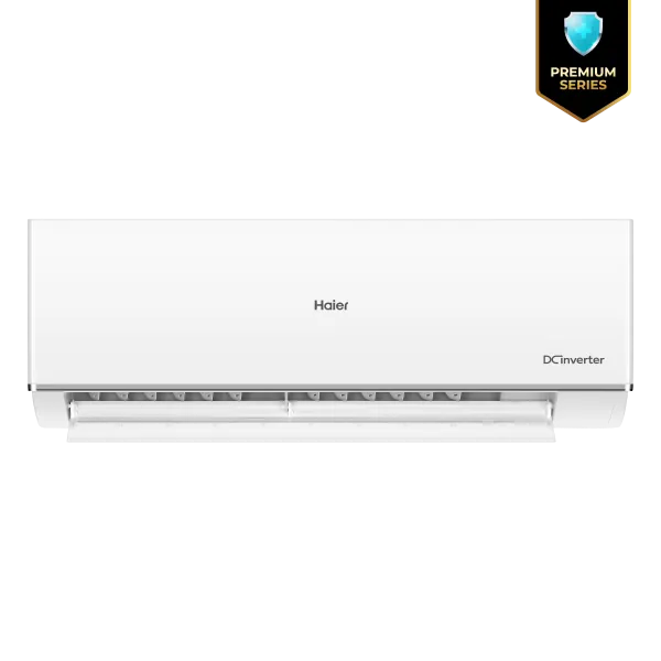 Haier AC Inverter Pro 2.0 Ton - HSU-24IntelliCool