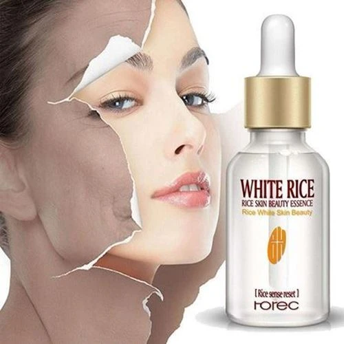 Rorec White Rice Skin Beauty Essence 15ml