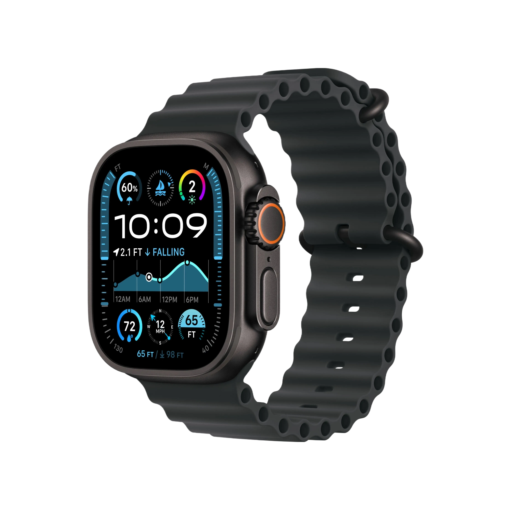 Apple Watch Ultra 2 (2024)