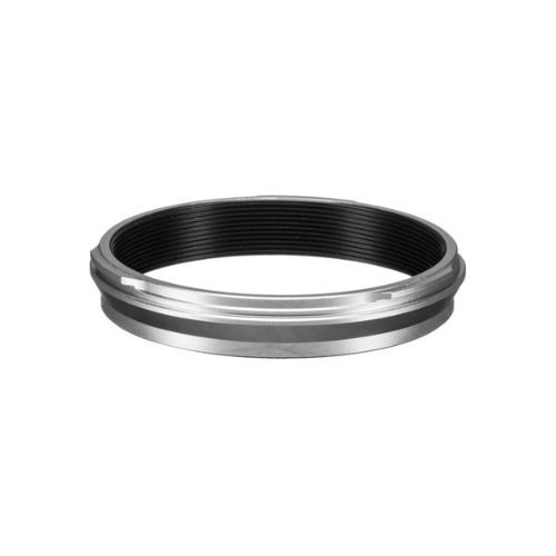 FUJIFILM LH-100 Lens Hood and Adapter Ring for X100/X100S