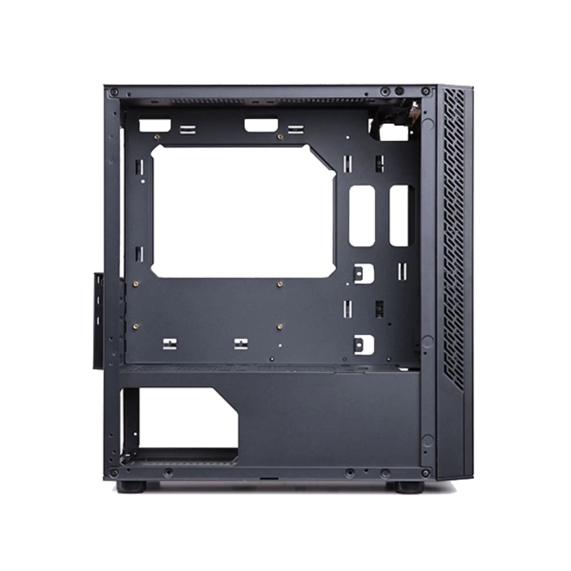 Golden Field HONOR 2 ATX Desktop Gaming Casing