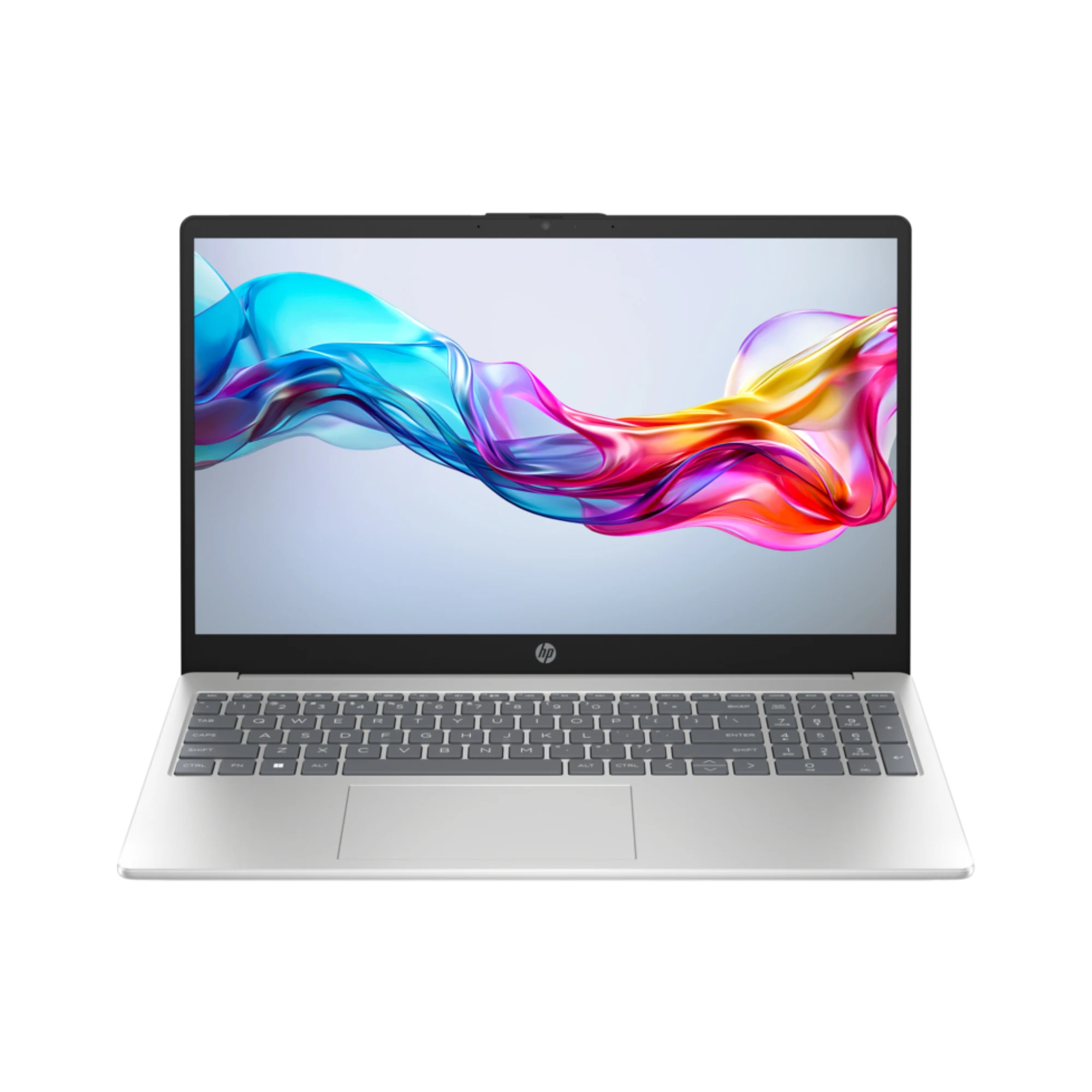 HP Laptop 15-fd1311tu Core Ultra 5 8GB RAM 512GB SSD 15.6" Laptop