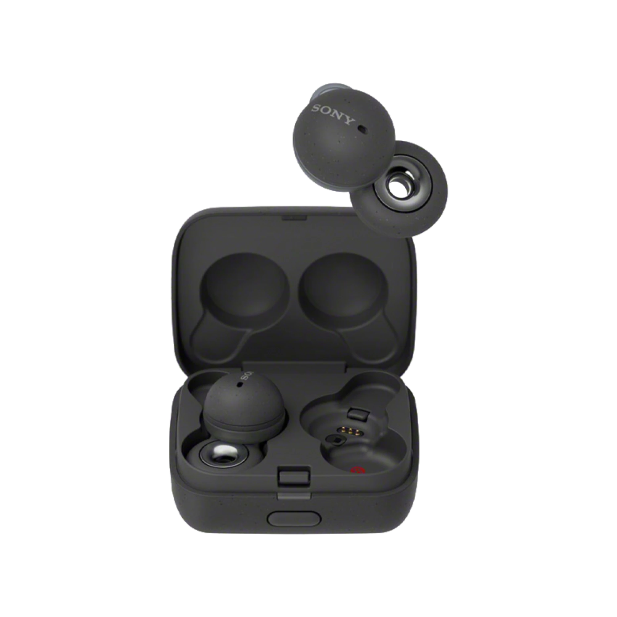 Sony WF-L900 LinkBuds Wireless Earbuds