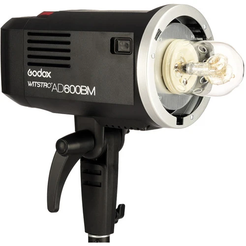 Godox AD600BM Witstro Manual All In One Outdoor Flash