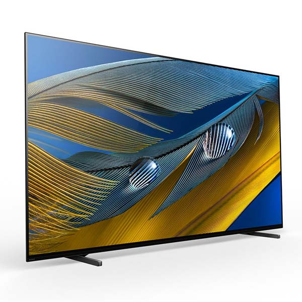 Sony Bravia 55 Inch OLED Google TV, XR-55A80J