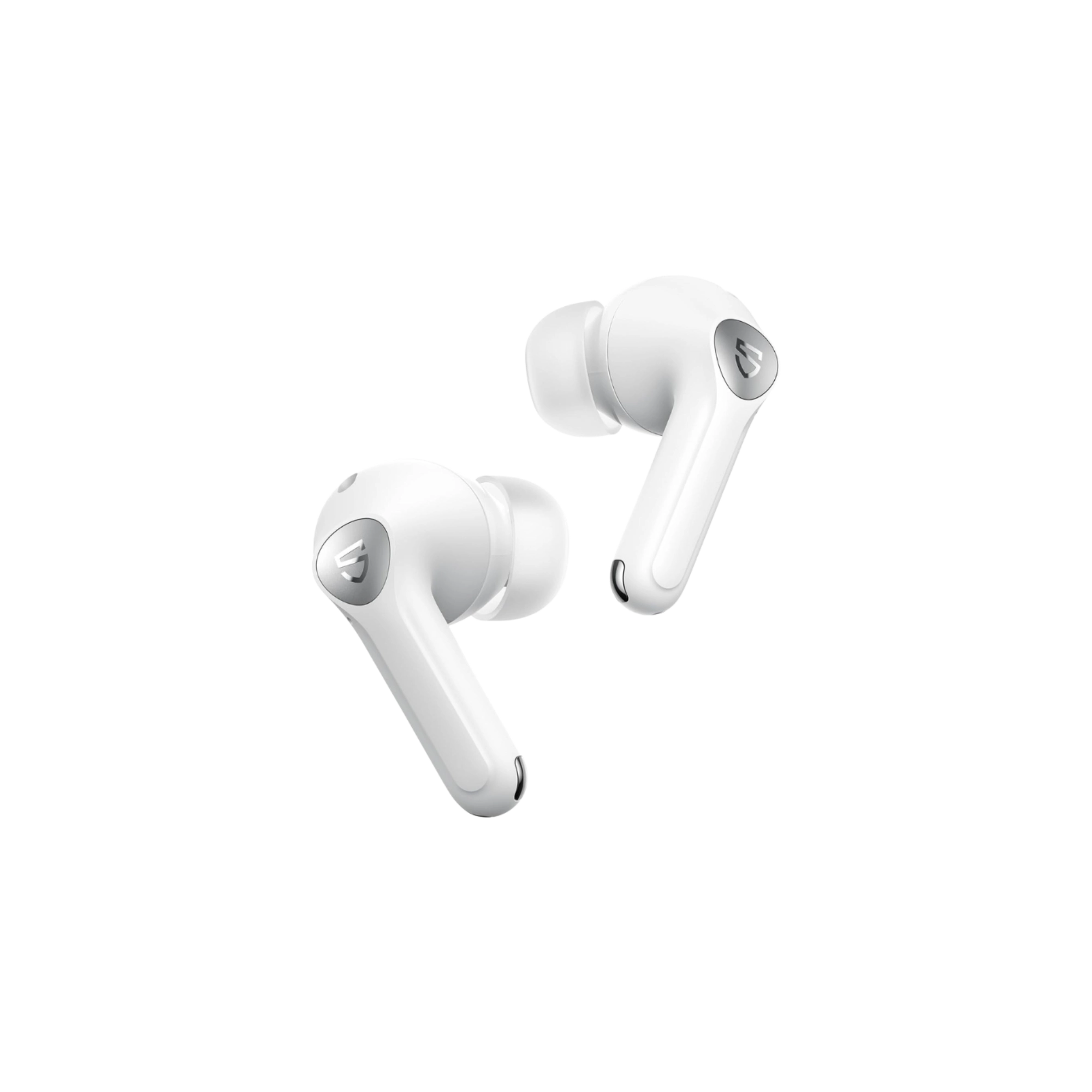 SoundPEATS Air 4 Pro Lossless ANC Wireless Earbuds