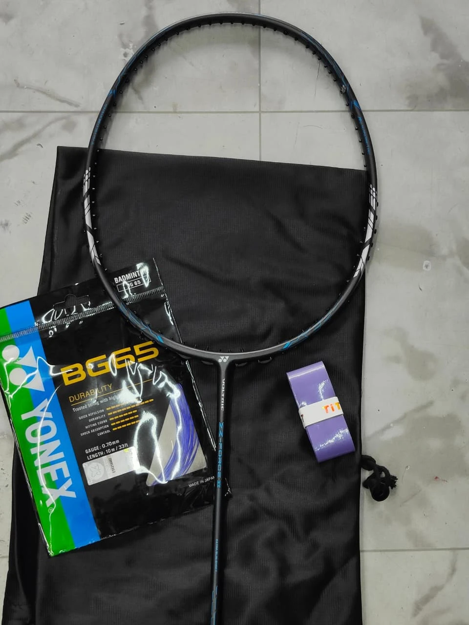 Mother & Baby product