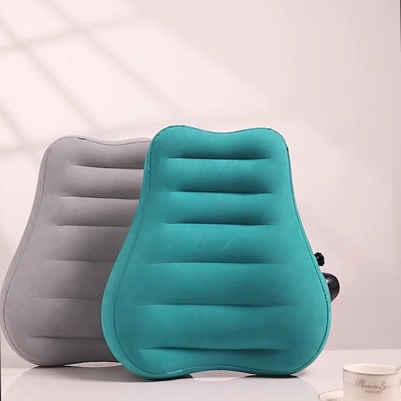 Air Filled Lumbar Support Cushion