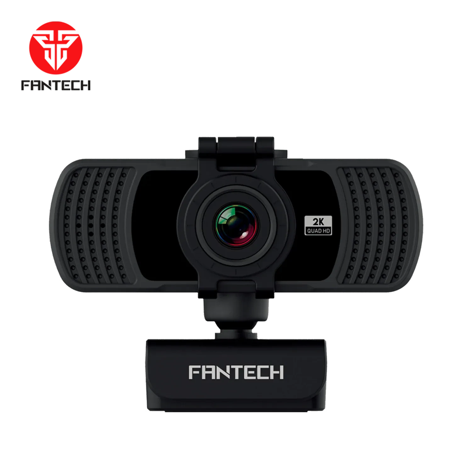 Fantech Luminous C31 USB 2K 4MP Webcam