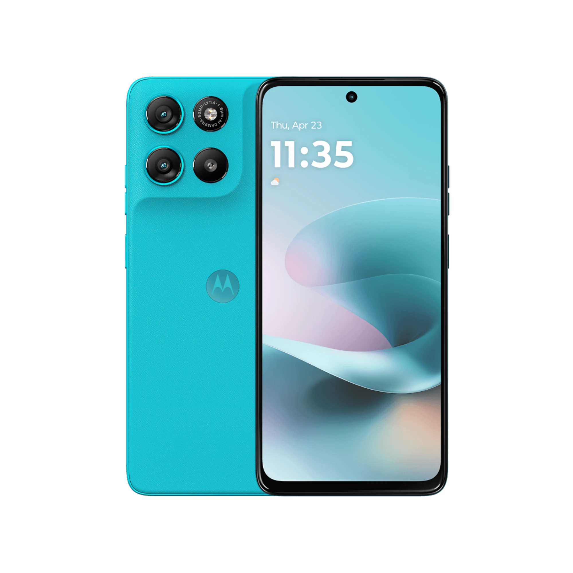 Moto G67 Power