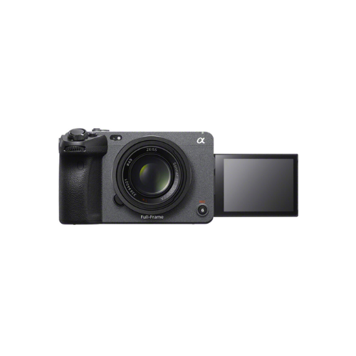 Sony FX3A Mirrorless Cinema Camera