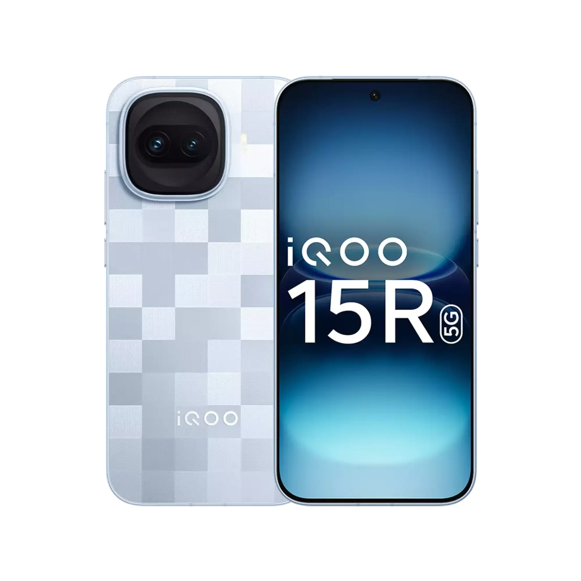 Vivo iQOO 15R
