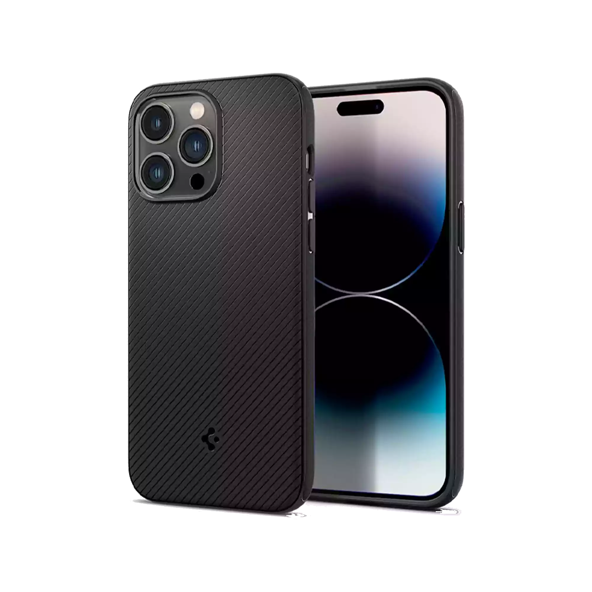 Core Armor Case for iPhone 14 Pro (MagFit)