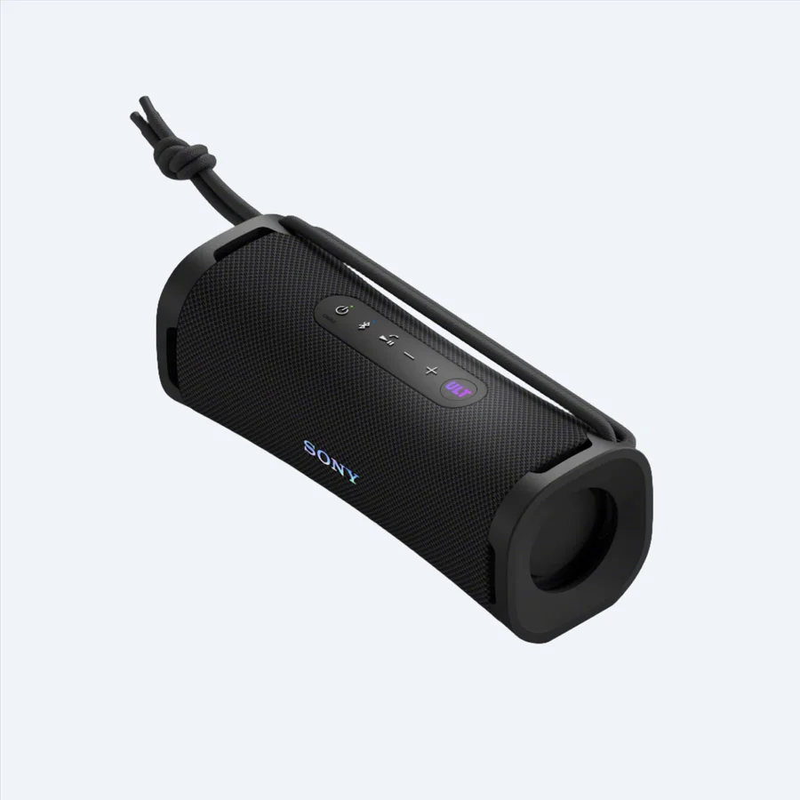 Sony FIELD1 Power Sound Portable Bluetooth Speaker | SRS-ULT10