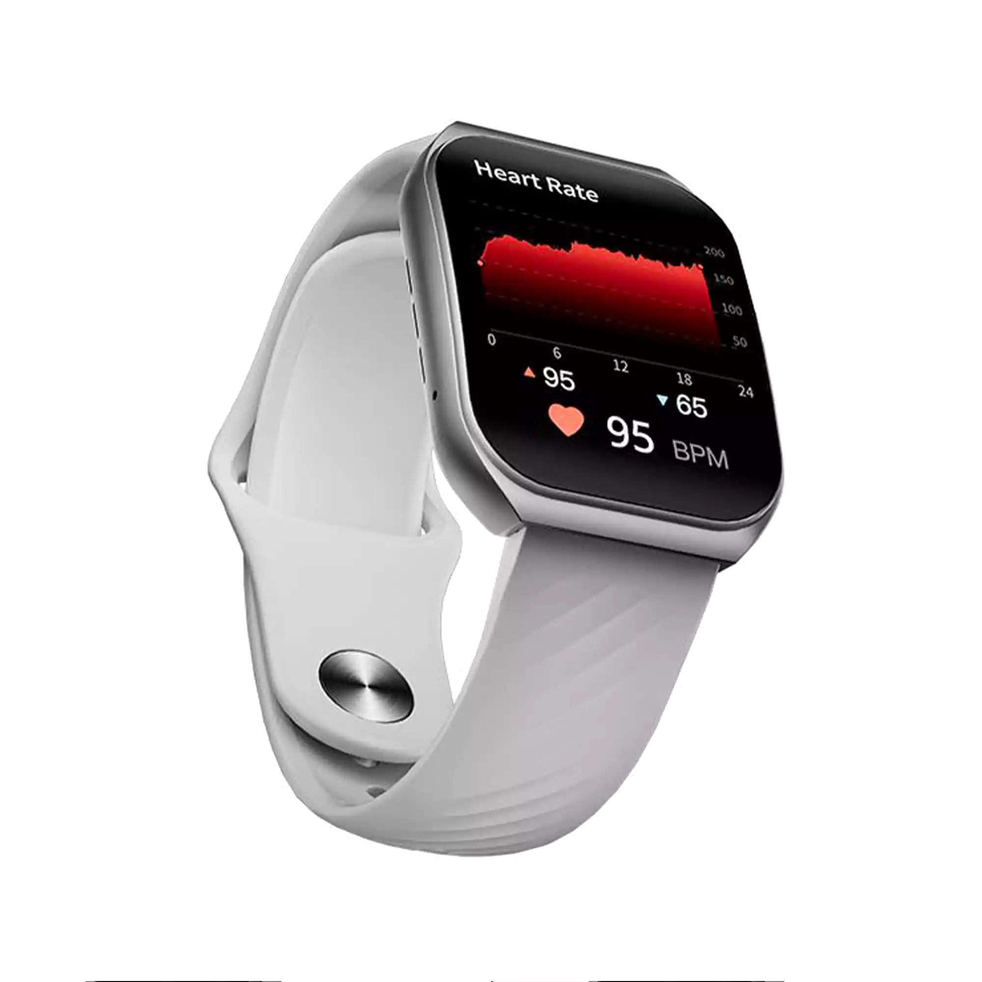 QCY Smart Watch GS2