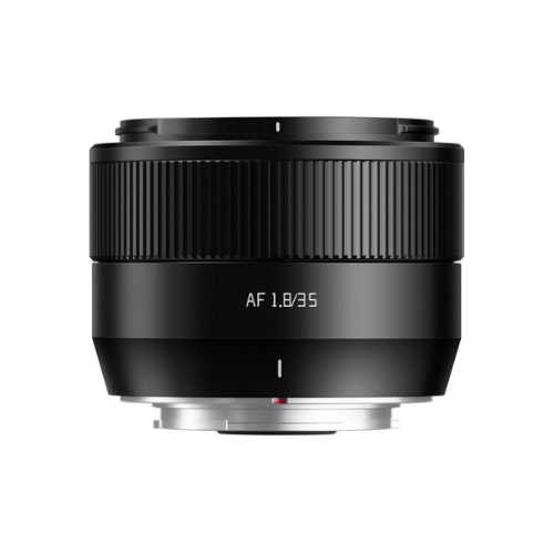 TTArtisan AF 35mm f/1.8 II Lens