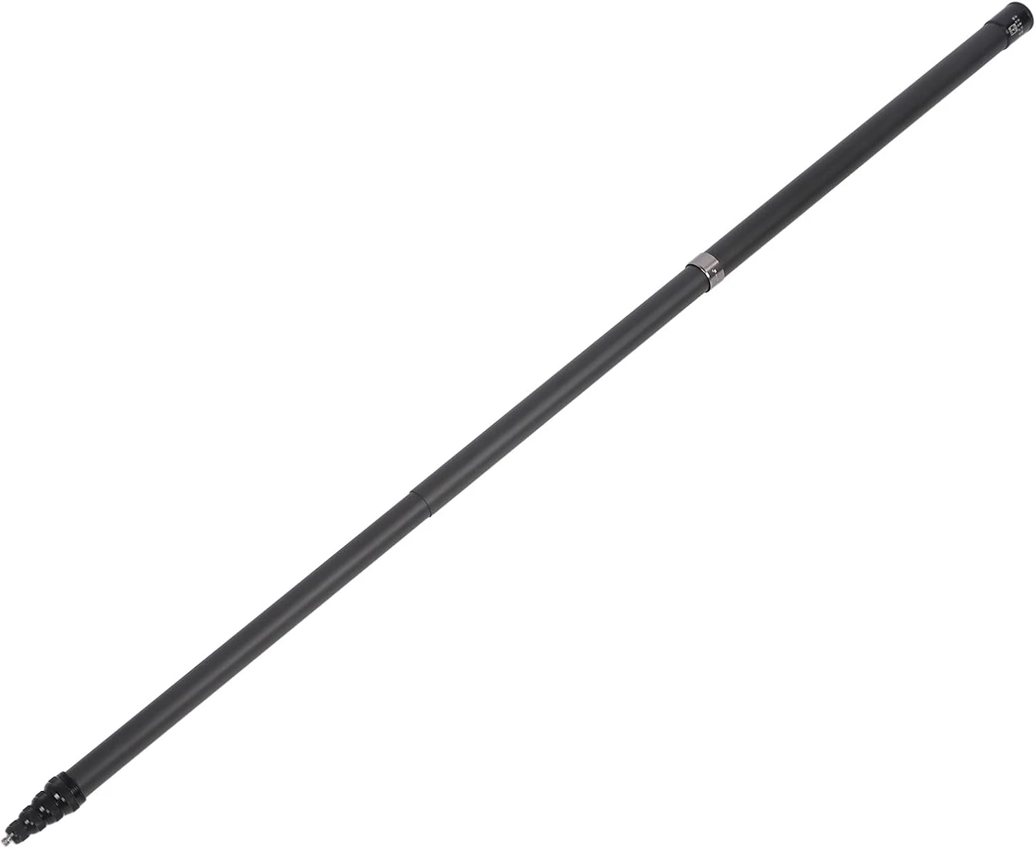 Action Cameras Selfie Stick 9 Section 45‑3000cm