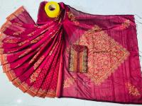 কাপল ড্রেস Couple Saree Sets