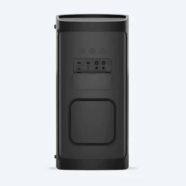 Sony SRS-XP500 X-Series Portable Wireless Speaker - Black