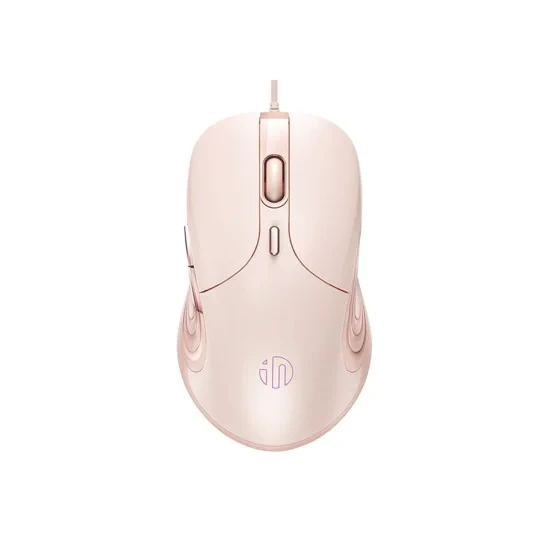 INPHIC B8 Office Wired Mouse