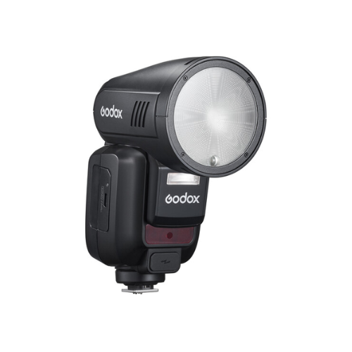 Godox V100 On-Camera Flash