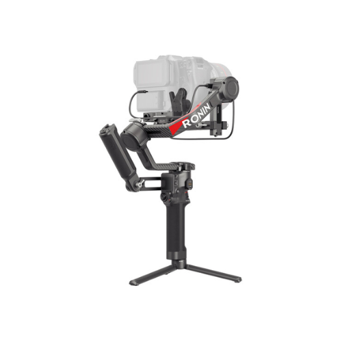 DJI RS 4 Pro Gimbal Stabilizer Combo