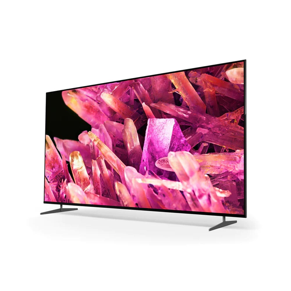 XR-55X90K | BRAVIA XR | Full Array LED | 4K Ultra HD | High Dynamic Range (HDR) | Smart TV (Google TV)