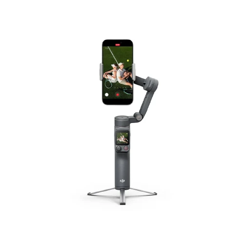 DJI Osmo Mobile 8P Handheld Gimbal