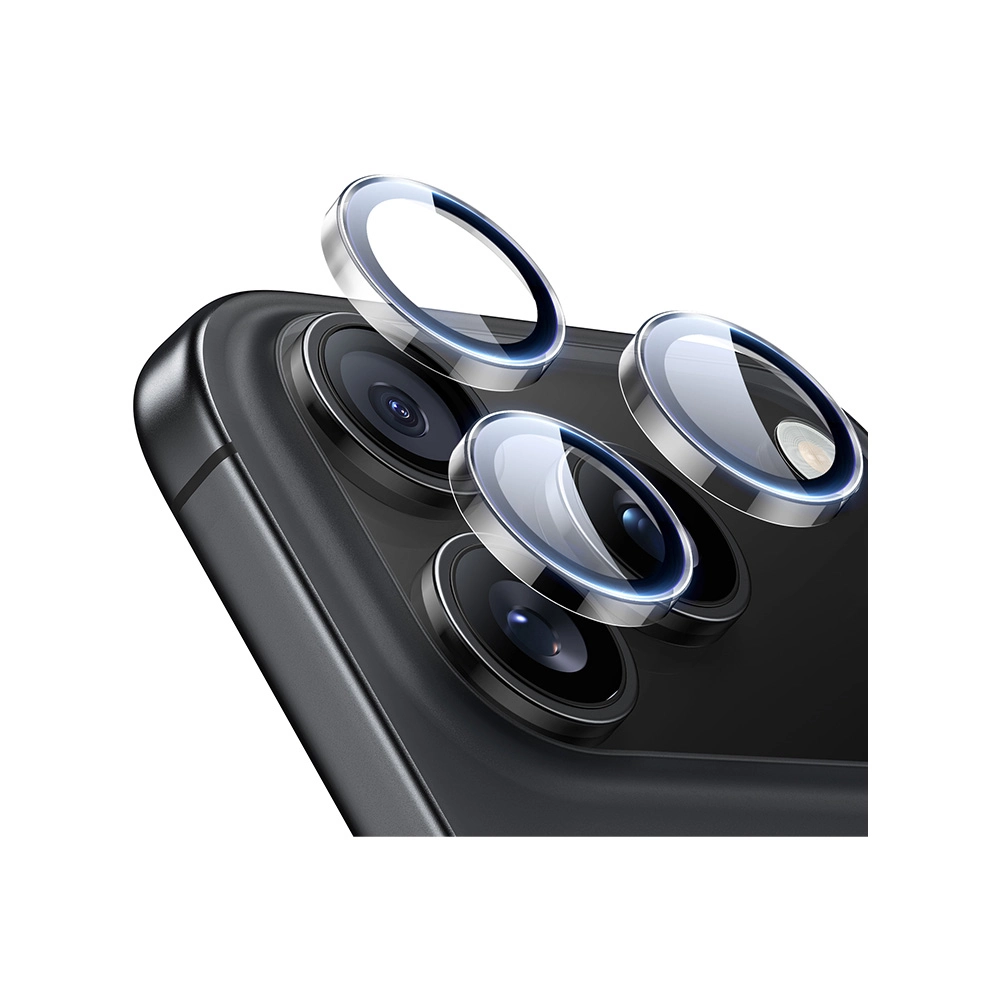 ESR Armorite Camera Lens Protector for iPhone 14 Pro to 17 Pro Series