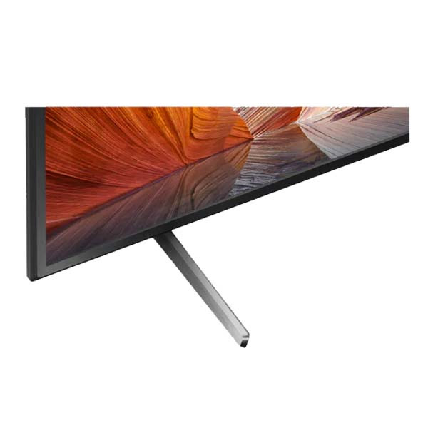 Sony Bravia 65 Inch | 4K Ultra HD | High Dynamic Range (HDR) | Smart TV (Google TV), KD-65X80J