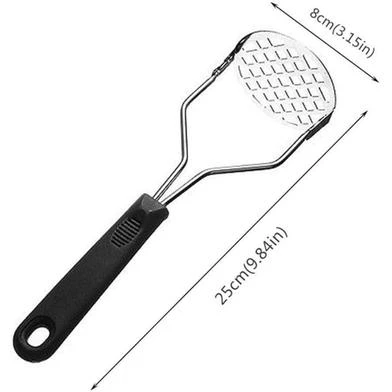 Kitchen Utensil, pressurized potato crusher, mashed potato squeezer, potato pusher, smooth blender, vegetable cruncher, Fruit Tool