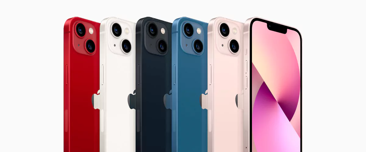 Apple iPhone 13