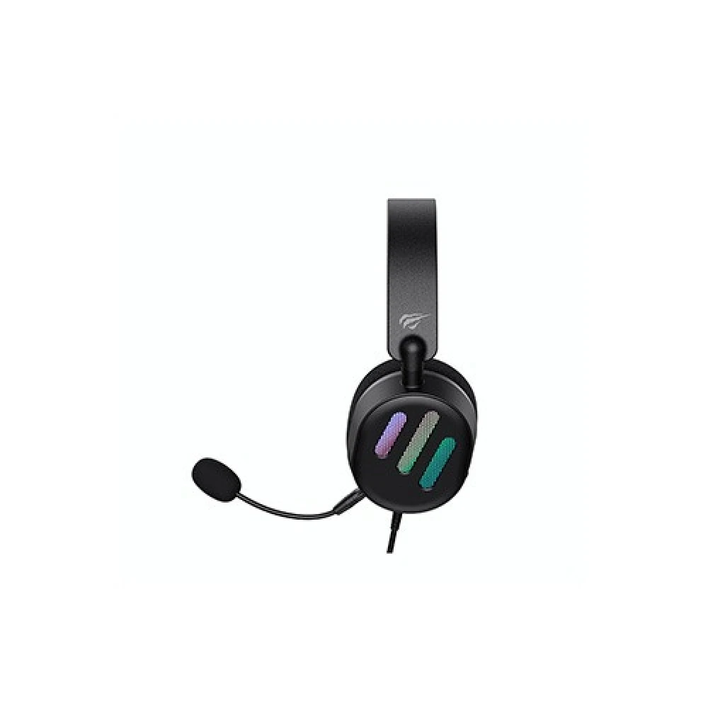 Havit H2038U USB 7.1 RGB Gaming Headphone
