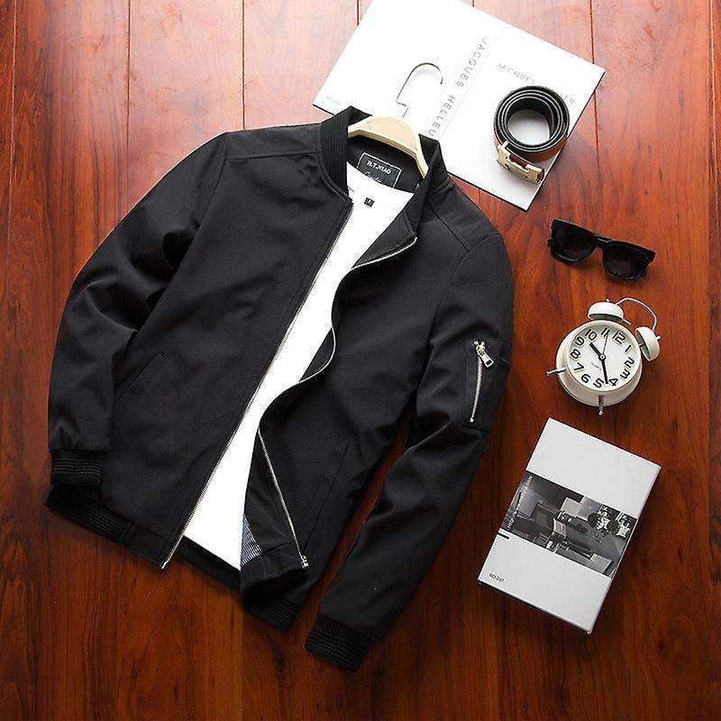 China Bonded Jacket