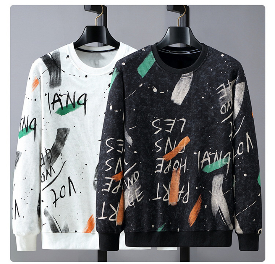 Long Sleeve T-Shirt