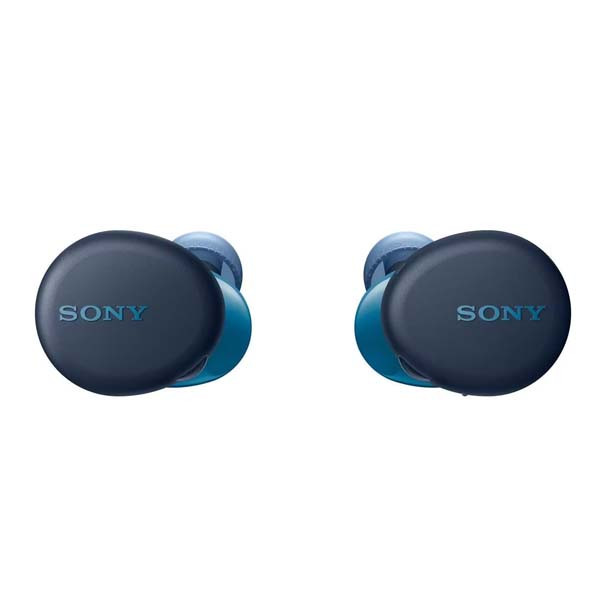 Sony WF-XB700 Wireless Headphones with EXTRA BASS - Blue