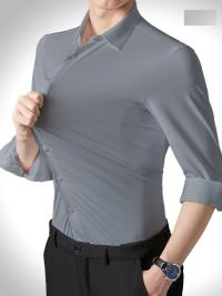 Exclusive Premium Qualityful full sleeve Cotton offichial Formal juri Check Shirt for Man's