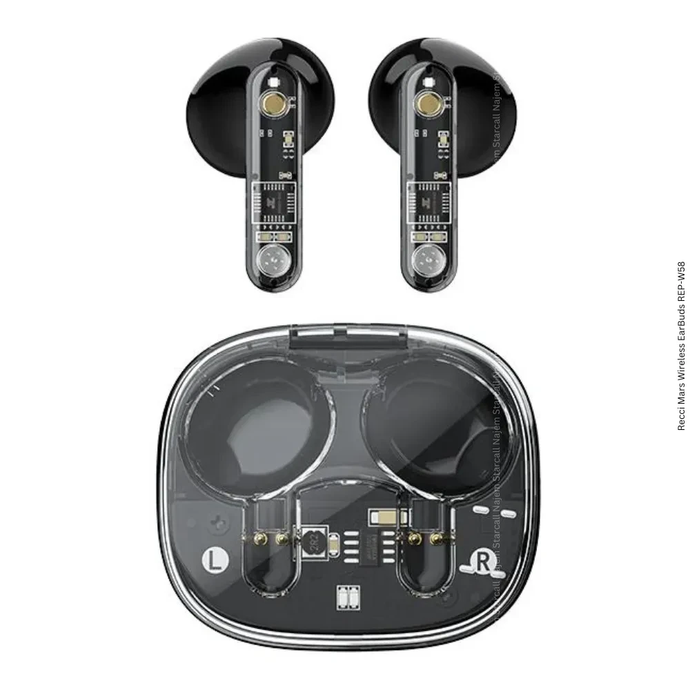 Audio & Headphones product