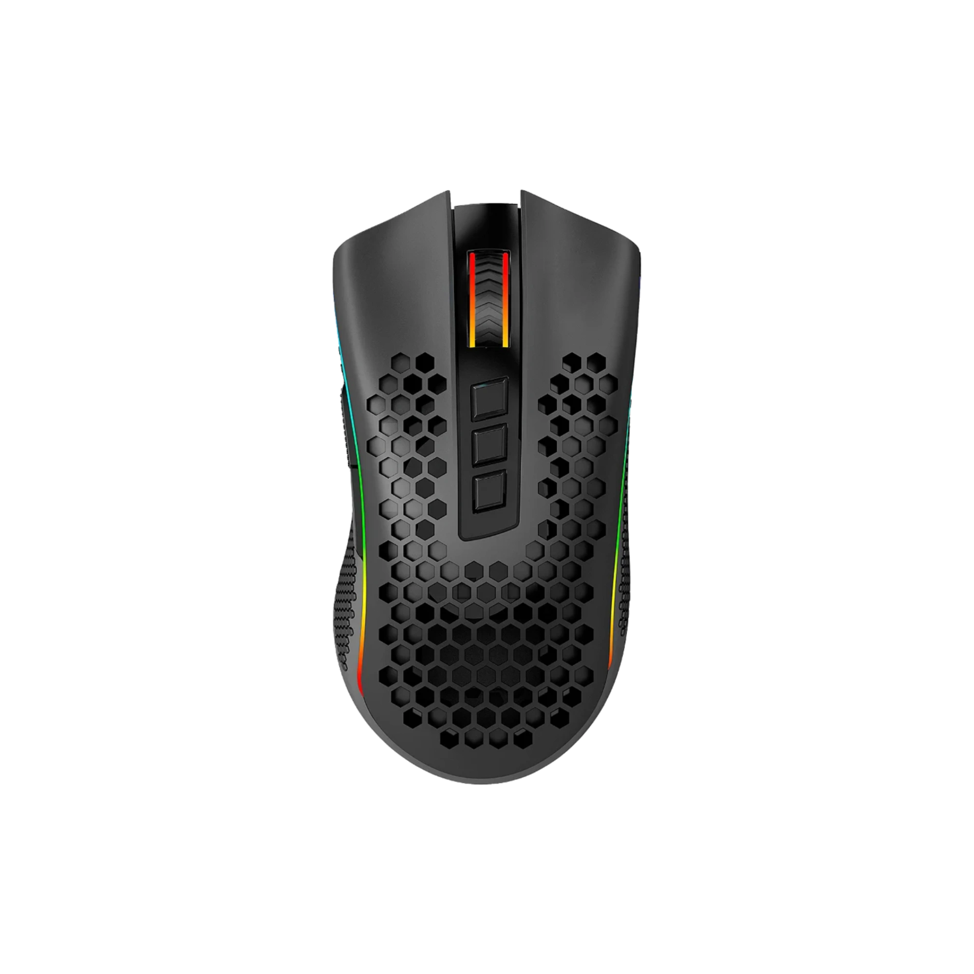 Redragon M808-KS Storm Pro Dual Mode Lightweight Gaming Mouse